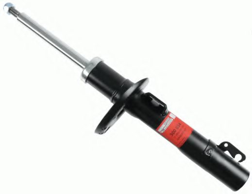 SACHS 300 034 Shock Absorber